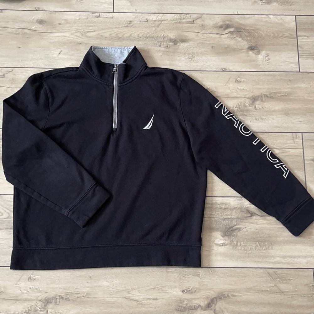 Nautica Men’s Sweatshirt Size M